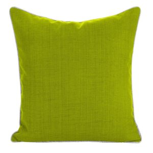 Poszewka Garden 45×45 zielona jasna do ogrodu i na taras 413672 Poszewka Garden 45×45 zielona jasna do ogrodu i na taras 413672