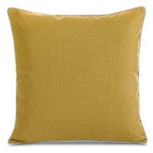 Poszewka Garden 45×45 żółta do ogrodu i na taras 411491 Poszewka Garden 45×45 żółta do ogrodu i na taras 411491