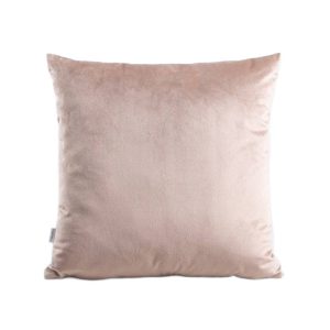 Poszewka GOSTA welwetowa ciemnobeżowa 45×45 cm HOMLA 923331 Poszewka GOSTA welwetowa ciemnobeżowa 45×45 cm HOMLA 923331