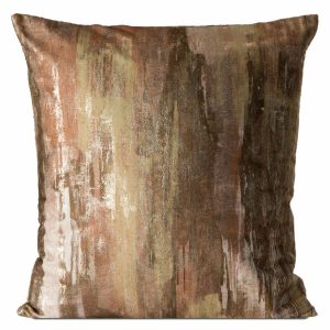 Poszewka na poduszkę ELLA 45×45 cm przecierana velvet 413624 Poszewka na poduszkę ELLA 45×45 cm przecierana velvet 413624