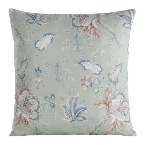 Poszewka na poduszkę FLORE/5 45×45 cm wiosenna 411657 Poszewka na poduszkę FLORE/5 45×45 cm wiosenna 411657