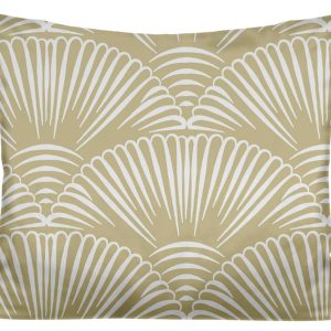 Poszewka na poduszkę polycotton Rozeta 40×40 cm 708695