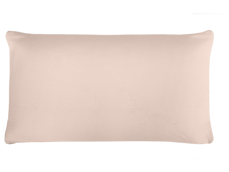 Poszewka na poduszkę specjalistyczną Westa Maxi bawełna 36x67 cm beżowa 30985