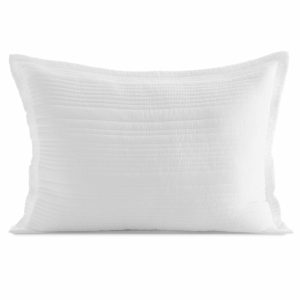 Poszewka na poduszkę TARA biała 50×70 cm dekoracyjna 961017 Poszewka na poduszkę TARA biała 50×70 cm dekoracyjna 961017