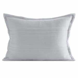 Poszewka na poduszkę TARA srebrna 50×70 cm dekoracyjna 961020 Poszewka na poduszkę TARA srebrna 50×70 cm dekoracyjna 961020