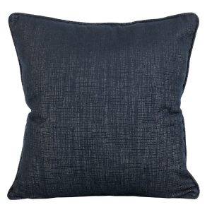 Poszewka Palermo 1 granatowa 50×50 988078 Poszewka Palermo 1 granatowa 50×50 988078