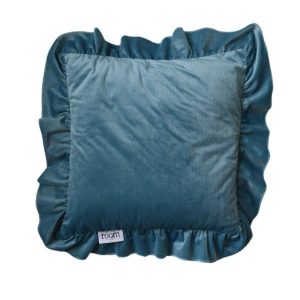 Poszewka pościel na poduszkę jasiek z falbanką 40×40 cm 691858 Poszewka pościel na poduszkę jasiek z falbanką 40×40 cm 691858