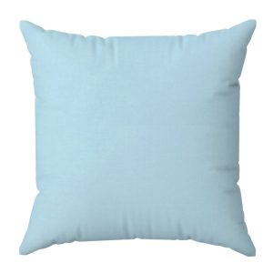 Poszewka satynowa 40×40 Nova 1 błękitna 990659 Poszewka satynowa 40×40 Nova 1 błękitna 990659