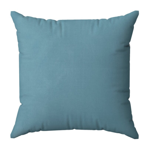 Poszewka satynowa 40x40 Nova 1 petrol 990669