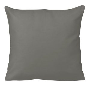 Poszewka satynowa 40×40 szara 037 jednobarwna 84212 Poszewka satynowa 40×40 szara 037 jednobarwna 84212