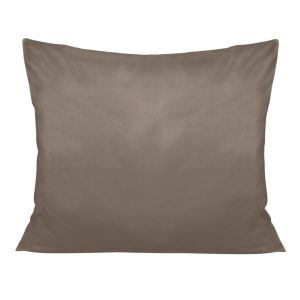 Poszewka satynowa 70×80 sepia 043 jednobarwna 969684 Poszewka satynowa 70×80 sepia 043 jednobarwna 969684