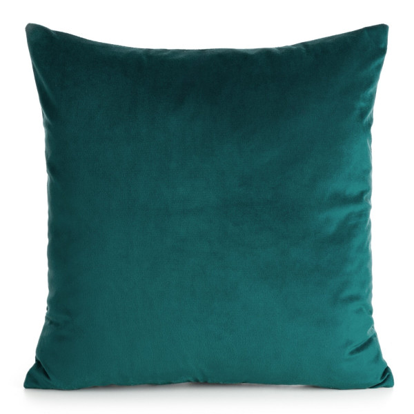 Poszewka Velvet GAJA 45x45 Turquoise Elegance 742604