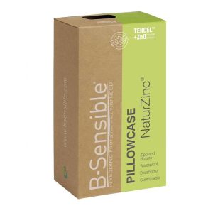 Poszewka wodoodporna NaturZinc B-Sensible 40×60 cm 70878