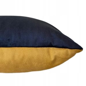 Poszewki 2w1 dwustronne na poduszki 70×40 cm welur 23 kolory 328448 Poszewki 2w1 dwustronne na poduszki 70×40 cm welur 23 kolory 328448