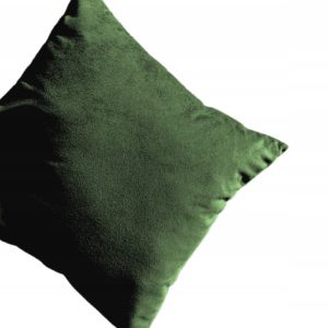 Poszewki dekoracyjne na poduszki 50×40 cm welur OLIWKA 441239 Poszewki dekoracyjne na poduszki 50×40 cm welur OLIWKA 441239