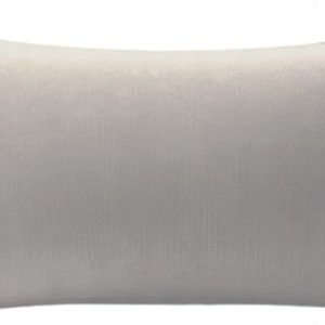 Poszewki dekoracyjne na poduszki 60×40 cm welur BEIGE BEŻ 304067