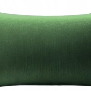 Poszewki dekoracyjne na poduszki 60×40 cm welur OLIWKA 304147 Poszewki dekoracyjne na poduszki 60×40 cm welur OLIWKA 304147