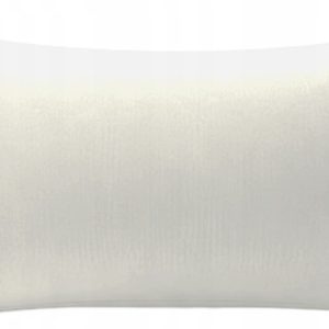 Poszewki dekoracyjne na poduszki 60×50 cm welur KREMOWY 304247 Poszewki dekoracyjne na poduszki 60×50 cm welur KREMOWY 304247