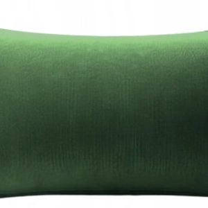 Poszewki dekoracyjne na poduszki 60×50 cm welur OLIWKA 304239 Poszewki dekoracyjne na poduszki 60×50 cm welur OLIWKA 304239