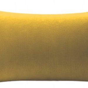 Poszewki dekoracyjne na poduszki 70×40 cm welur MUSZTARDOWY 304104 Poszewki dekoracyjne na poduszki 70×40 cm welur MUSZTARDOWY 304104
