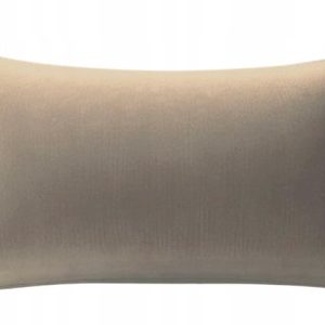 Poszewki dekoracyjne na poduszki 70×50 cm welur MOKKA 304242 Poszewki dekoracyjne na poduszki 70×50 cm welur MOKKA 304242