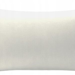Poszewki dekoracyjne na poduszki 70×60 cm welur KREMOWY 304287 Poszewki dekoracyjne na poduszki 70×60 cm welur KREMOWY 304287