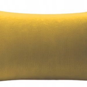 Poszewki dekoracyjne na poduszki 70×60 cm welur MUSZTARDOWY 304350 Poszewki dekoracyjne na poduszki 70×60 cm welur MUSZTARDOWY 304350