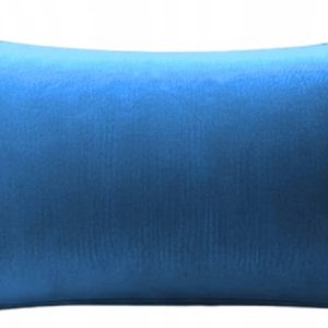 Poszewki dekoracyjne na poduszki JEANS 45 x 25 cm welur 304076 Poszewki dekoracyjne na poduszki JEANS 45 x 25 cm welur 304076