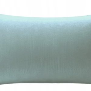 Poszewki dekoracyjne na poduszki MIĘTA 45 x 25 cm welur 304205 Poszewki dekoracyjne na poduszki MIĘTA 45 x 25 cm welur 304205