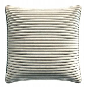 Poszewki na poduszki 50×30 cm welur sztruks BEIGE BEŻ 437270 Poszewki na poduszki 50×30 cm welur sztruks BEIGE BEŻ 437270