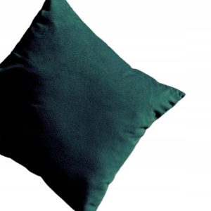 Poszewki na poduszki 50×40 cm welur ZIELONA BUTELKA 441282 Poszewki na poduszki 50×40 cm welur ZIELONA BUTELKA 441282