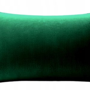 Poszewki na poduszki 70×50 cm welur ZIELONA BUTELKA 304233 Poszewki na poduszki 70×50 cm welur ZIELONA BUTELKA 304233