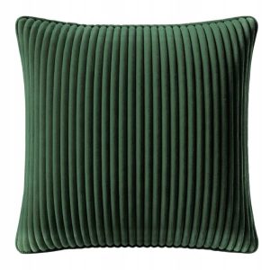 Poszewki premium na poduszki 100×50 cm welur sztruks ZIELONY 350789 Poszewki premium na poduszki 100×50 cm welur sztruks ZIELONY 350789