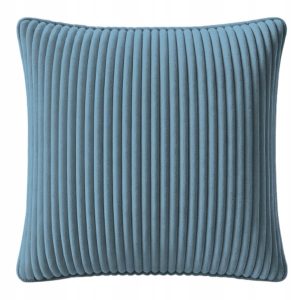 Poszewki premium na poduszki 120×40 cm welur sztruks LAGOON 441226 Poszewki premium na poduszki 120×40 cm welur sztruks LAGOON 441226