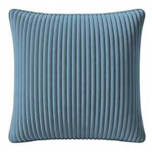 Poszewki premium na poduszki 45×25 cm welur sztruks LAGOON 437317 Poszewki premium na poduszki 45×25 cm welur sztruks LAGOON 437317