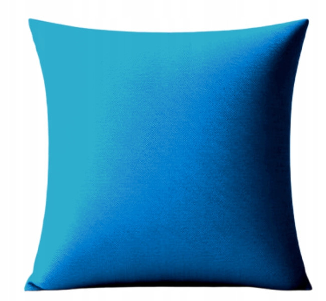 Poszewki premium na poduszki 80 x 70cm welur OCEAN 304286