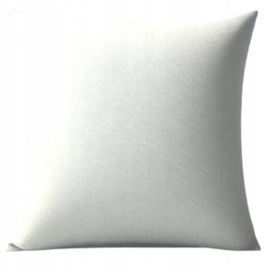 Poszewki premium na poduszki, 80×60 cm welur KREMOWY 304353 Poszewki premium na poduszki, 80×60 cm welur KREMOWY 304353
