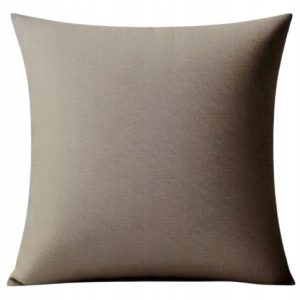 Poszewki premium na poduszki, 80×60 cm welur RABBIT 304356 Poszewki premium na poduszki, 80×60 cm welur RABBIT 304356