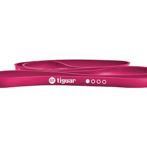 Power band GT by Tiguar I śliwka 98366