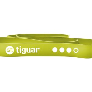 Power band GT by Tiguar III oliwka 98439 Power band GT by Tiguar III oliwka 98439