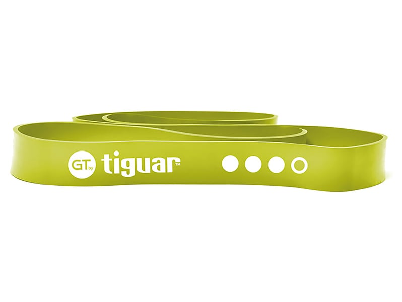 Power band GT by Tiguar III oliwka 98439