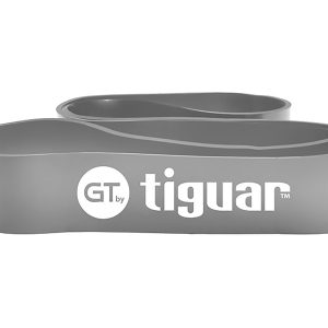 Power band GT by Tiguar IV szary 98440 Power band GT by Tiguar IV szary 98440