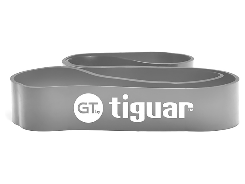 Power band GT by Tiguar IV szary 98440