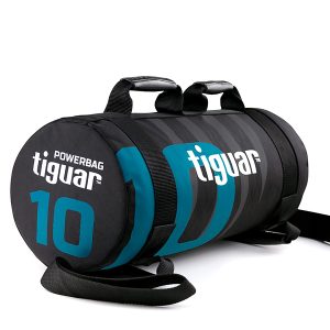 Powerbag Tiguar 10 kg V3 98336 Powerbag Tiguar 10 kg V3 98336