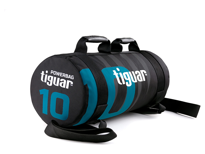 Powerbag Tiguar 10 kg V3 98336