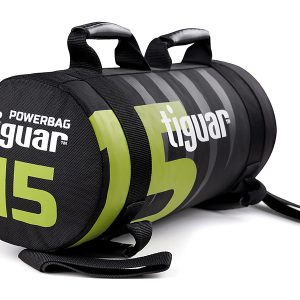 Powerbag Tiguar 15 kg V3 98337 Powerbag Tiguar 15 kg V3 98337