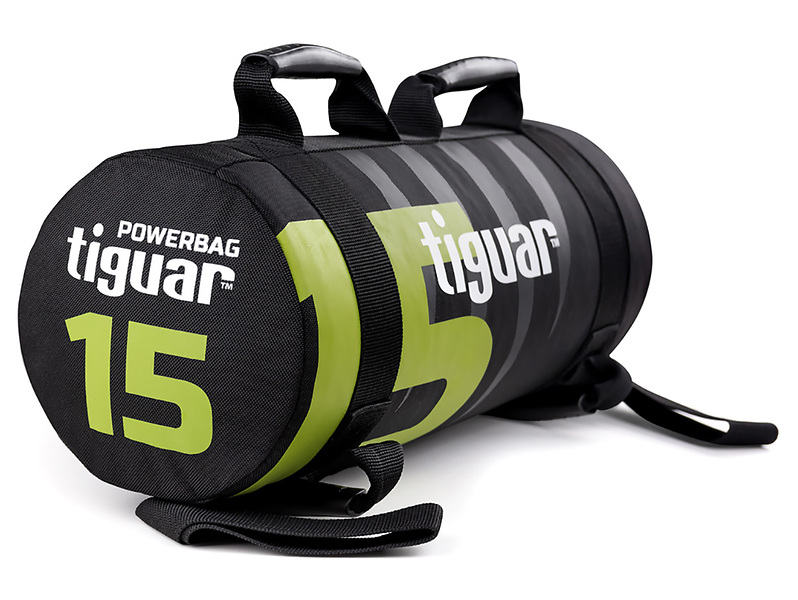 Powerbag Tiguar 15 kg V3 98337