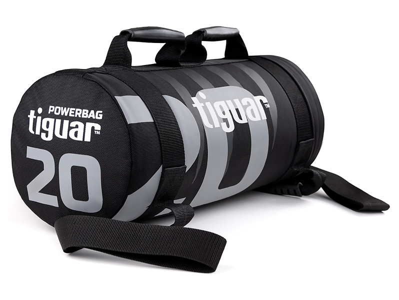 Powerbag Tiguar 20 kg V3 98338
