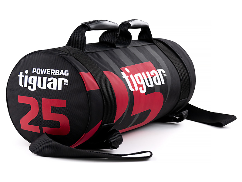 Powerbag Tiguar 25 kg V3 98339