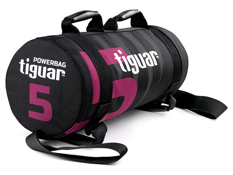 Powerbag Tiguar 5 kg V3 98335